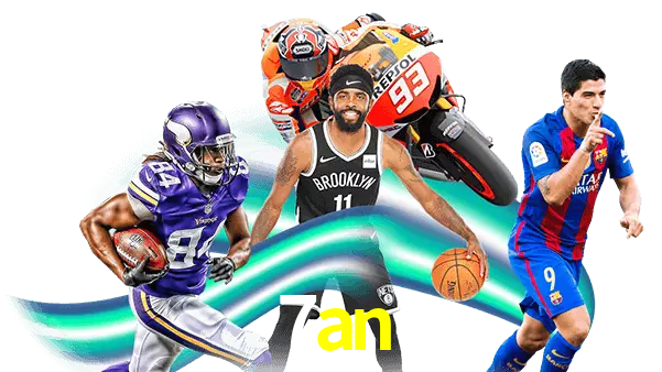 7an Apostas esportivas ao vivo online